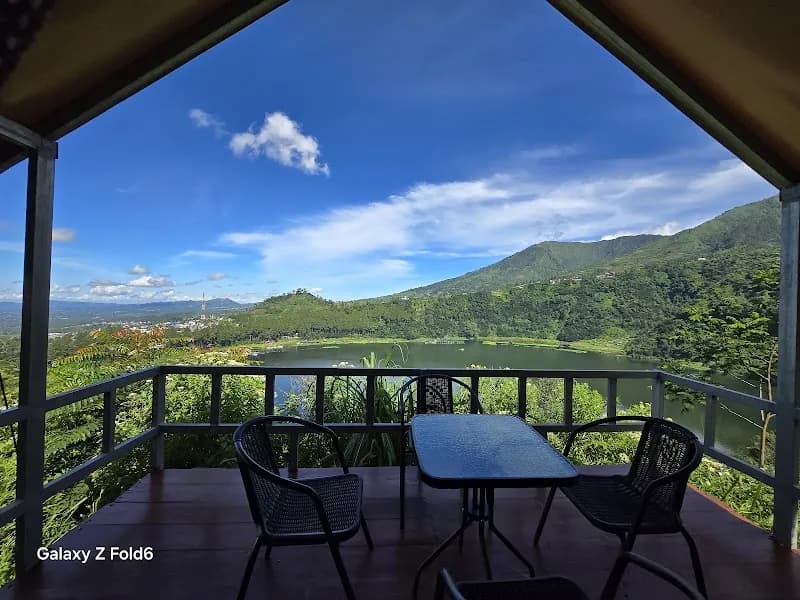 Seroja Hills Glamping - Photo 4