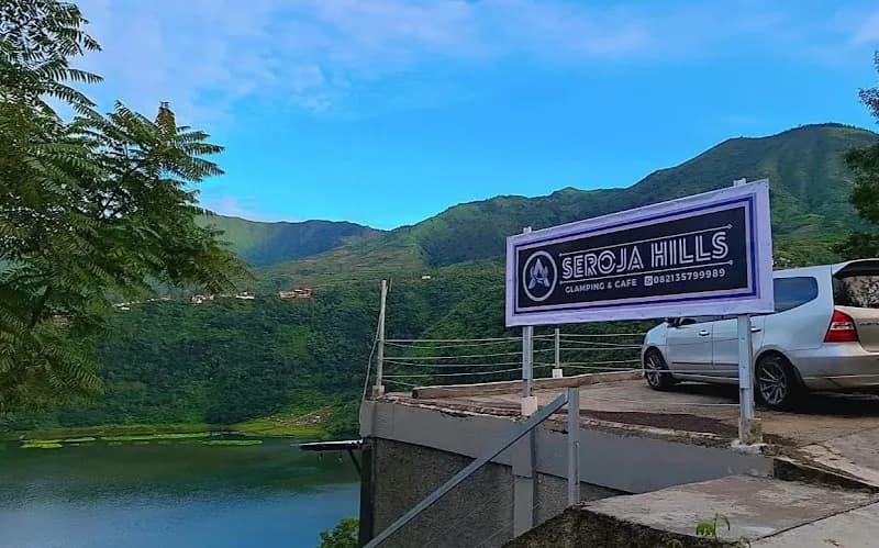 Seroja Hills Glamping - Photo 5