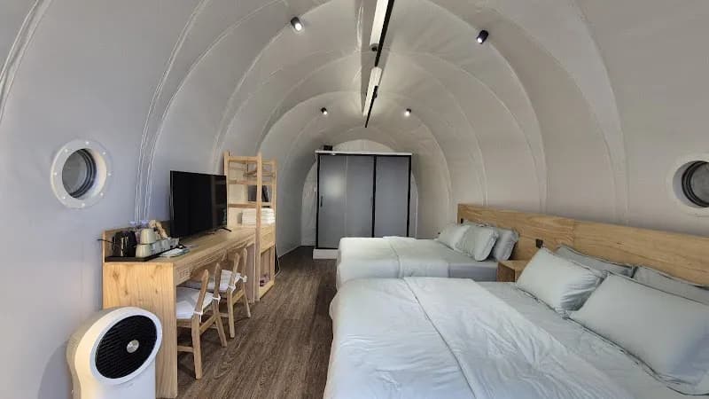 D'Cozy Glamping - Photo 2