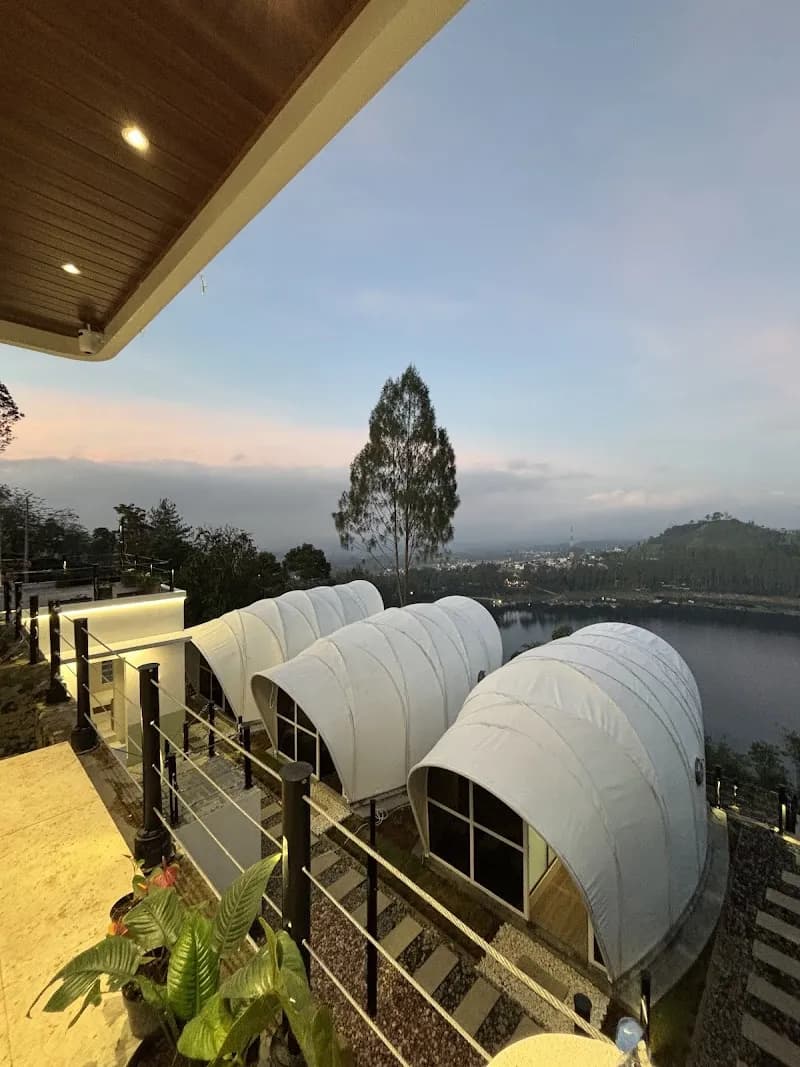 D'Cozy Glamping - Photo 5