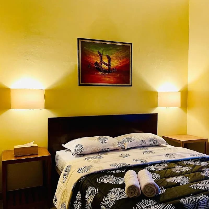 Bukit Cinta Camp Wonosobo - Photo 2