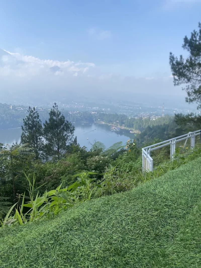 Bukit Cinta Camp Wonosobo - Photo 4