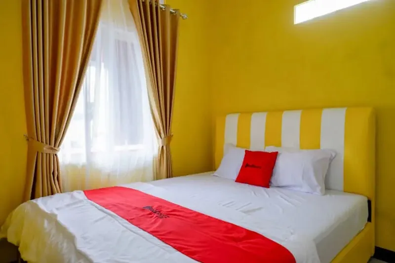 RedDoorz Terminal Mendolo - Photo 2