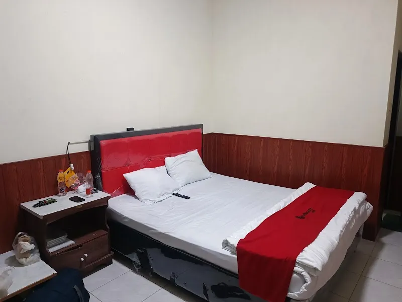 RedDoorz Syariah Gardu Pandang Dieng - Photo 2