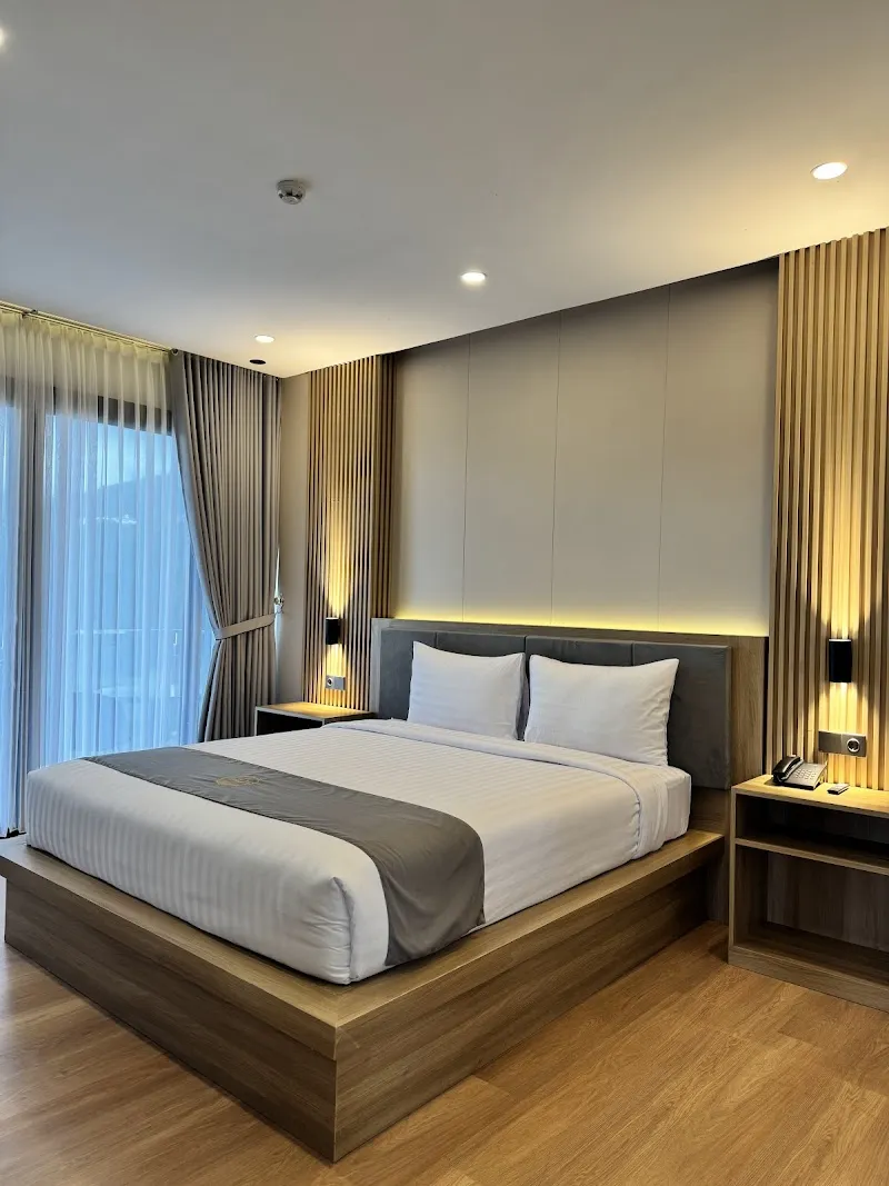 Orion Villa Dieng - Photo 2