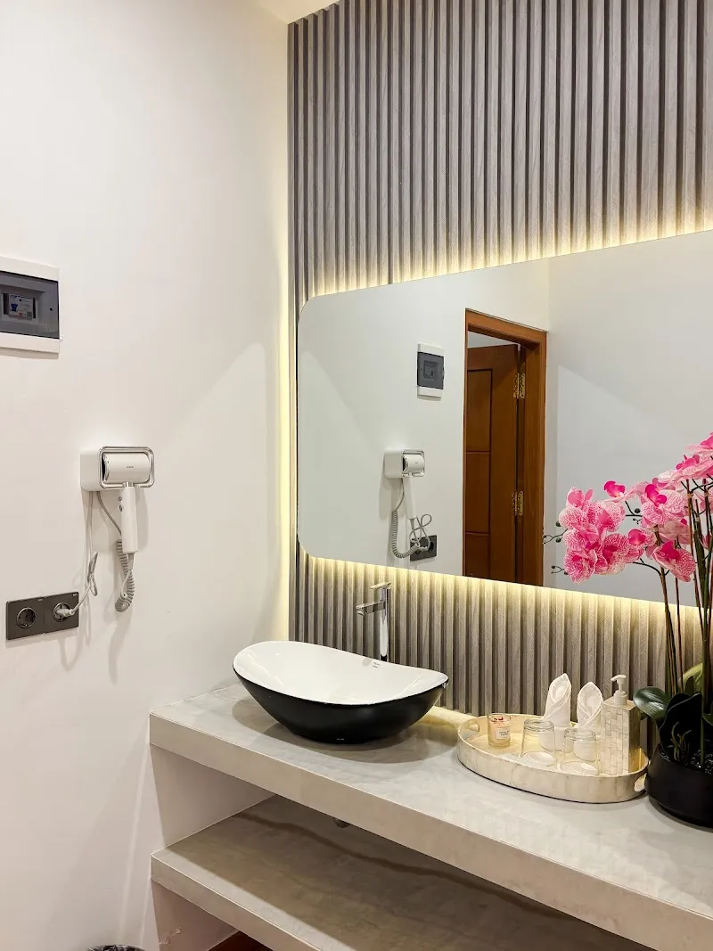 Orion Villa Dieng - Photo 3