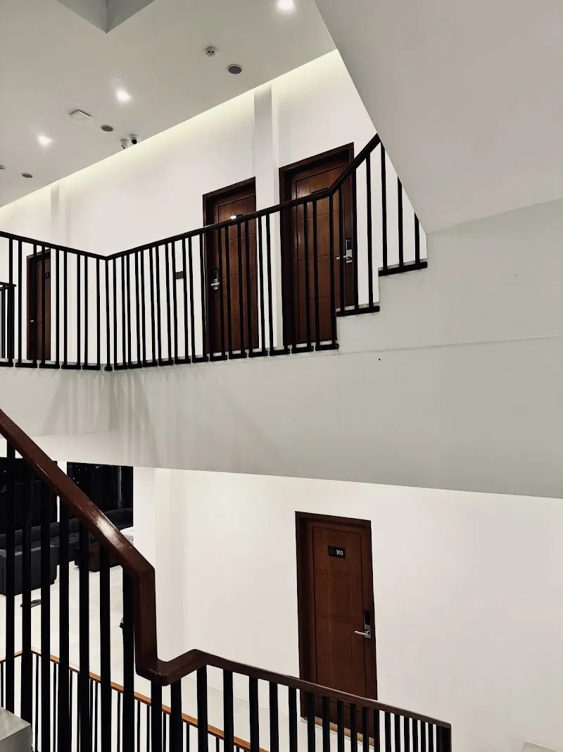 Orion Villa Dieng - Photo 5