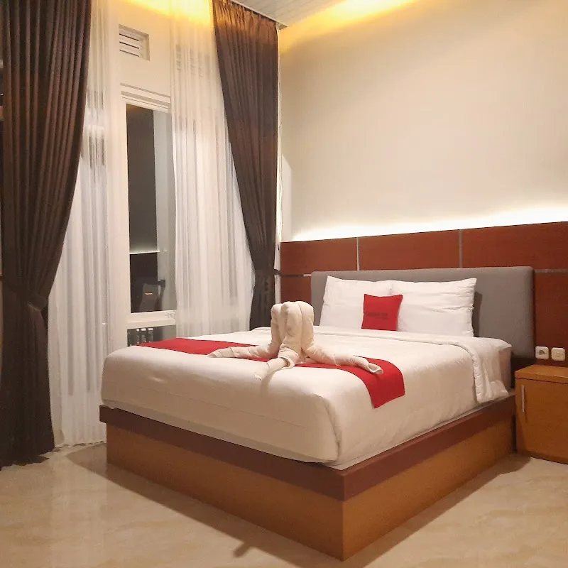 Adeeva Homestay Wonosobo - Photo 2