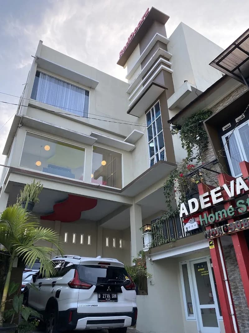 Adeeva Homestay Wonosobo - Photo 3