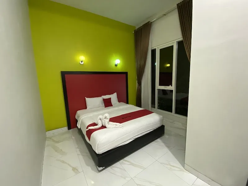 Adeeva Homestay Wonosobo - Photo 5
