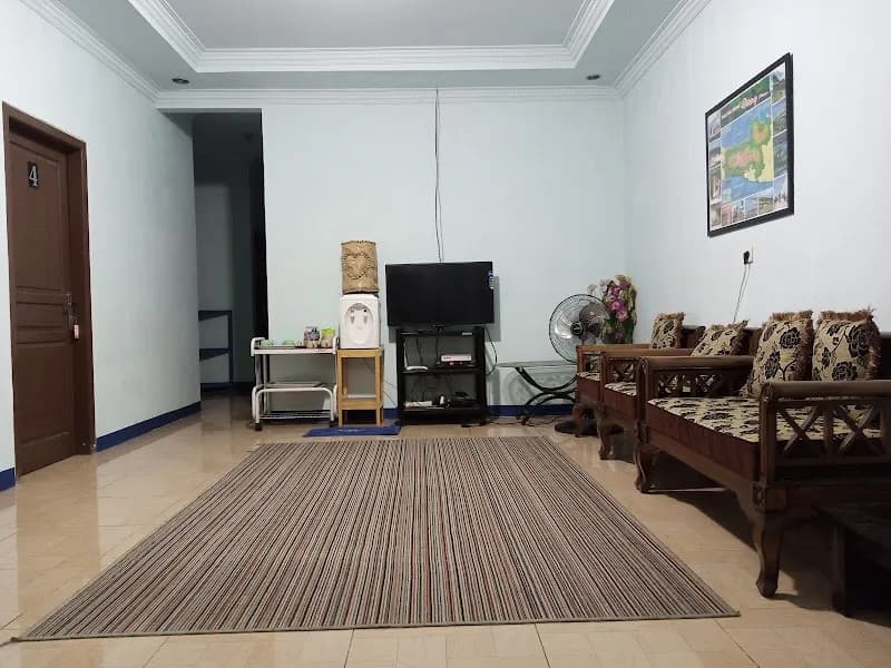 Homestay Dieng Persada Syariah - Photo 5