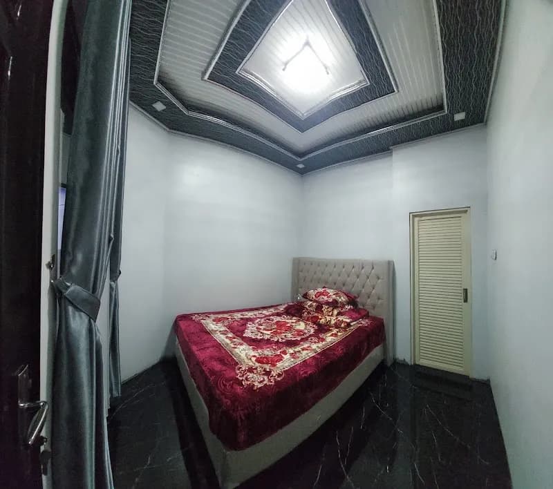 Mega View Homestay Syariah - Photo 3