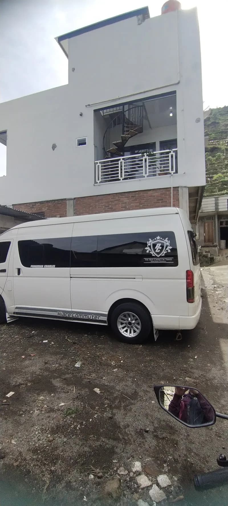 Mega View Homestay Syariah - Photo 4