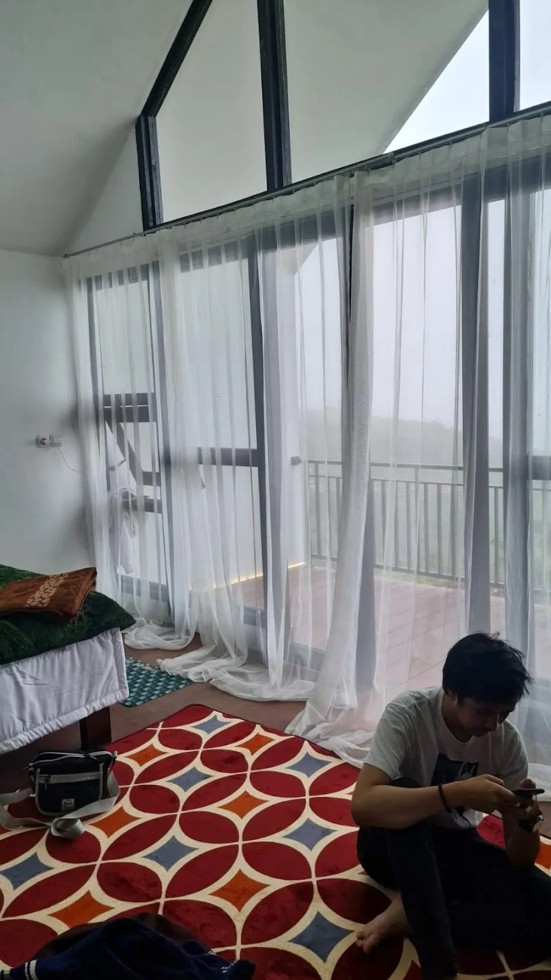 Mega View Homestay Syariah - Photo 5