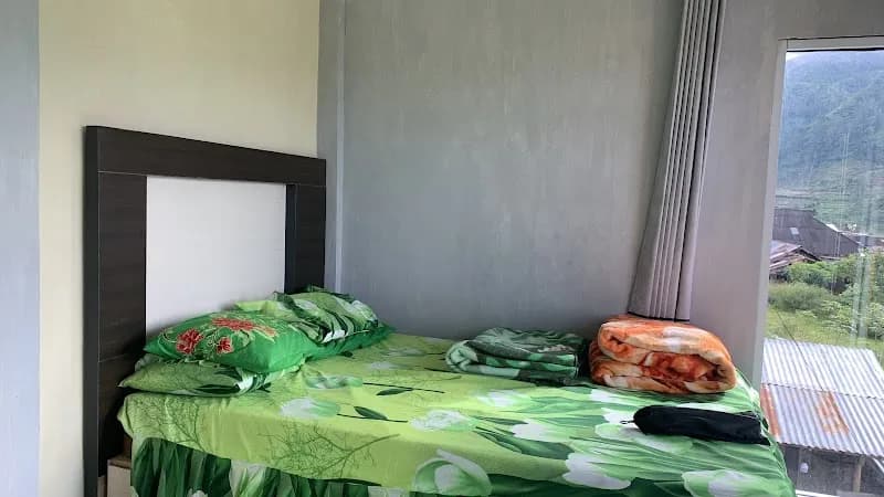 Homestay A3 Dieng - Photo 2