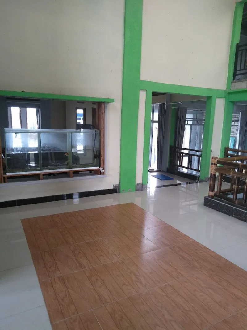 Homestay A3 Dieng - Photo 3