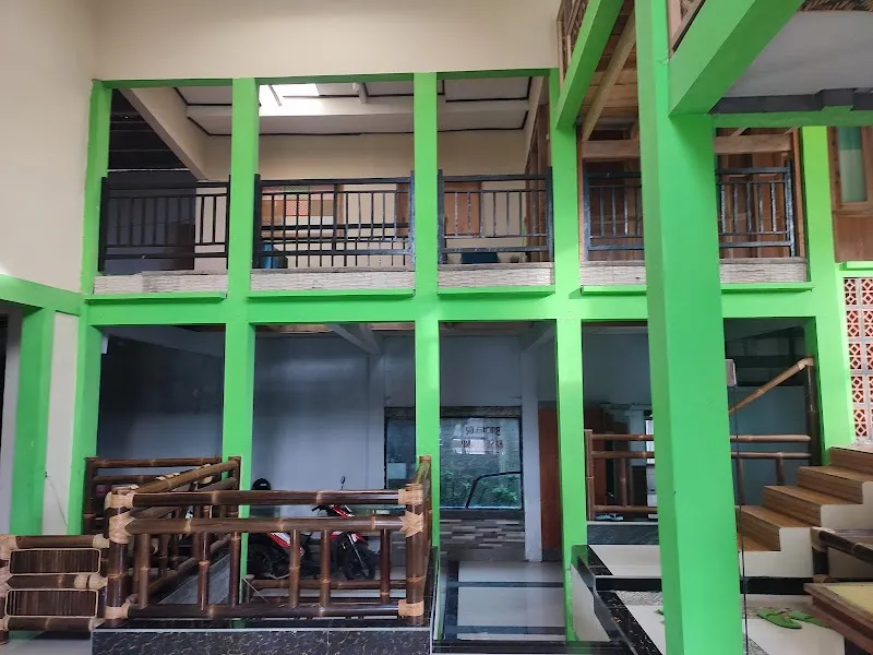 Homestay A3 Dieng - Photo 4