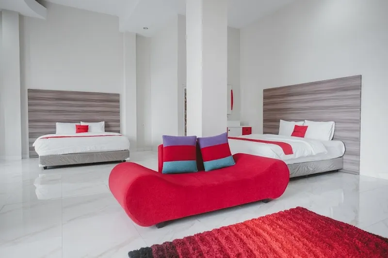 RedDoorz Syariah Jalan Dieng - Photo 4