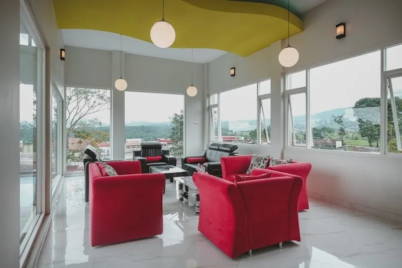 RedDoorz Syariah Jalan Dieng - Photo 5