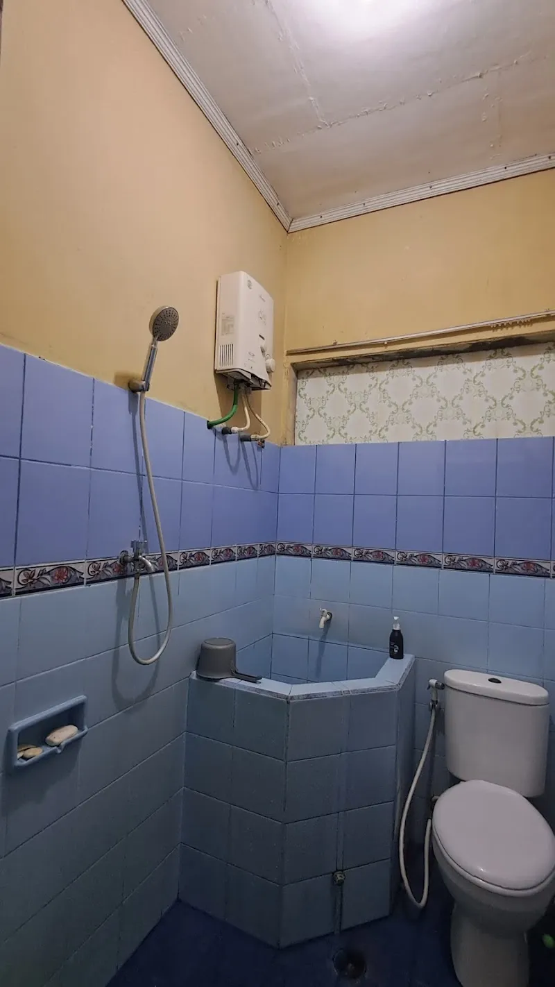 Alodia Homestay Dieng - Photo 3