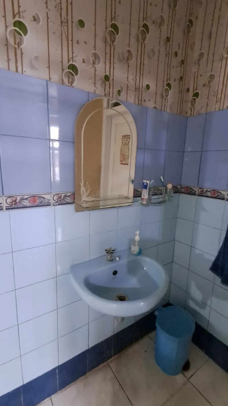 Alodia Homestay Dieng - Photo 4