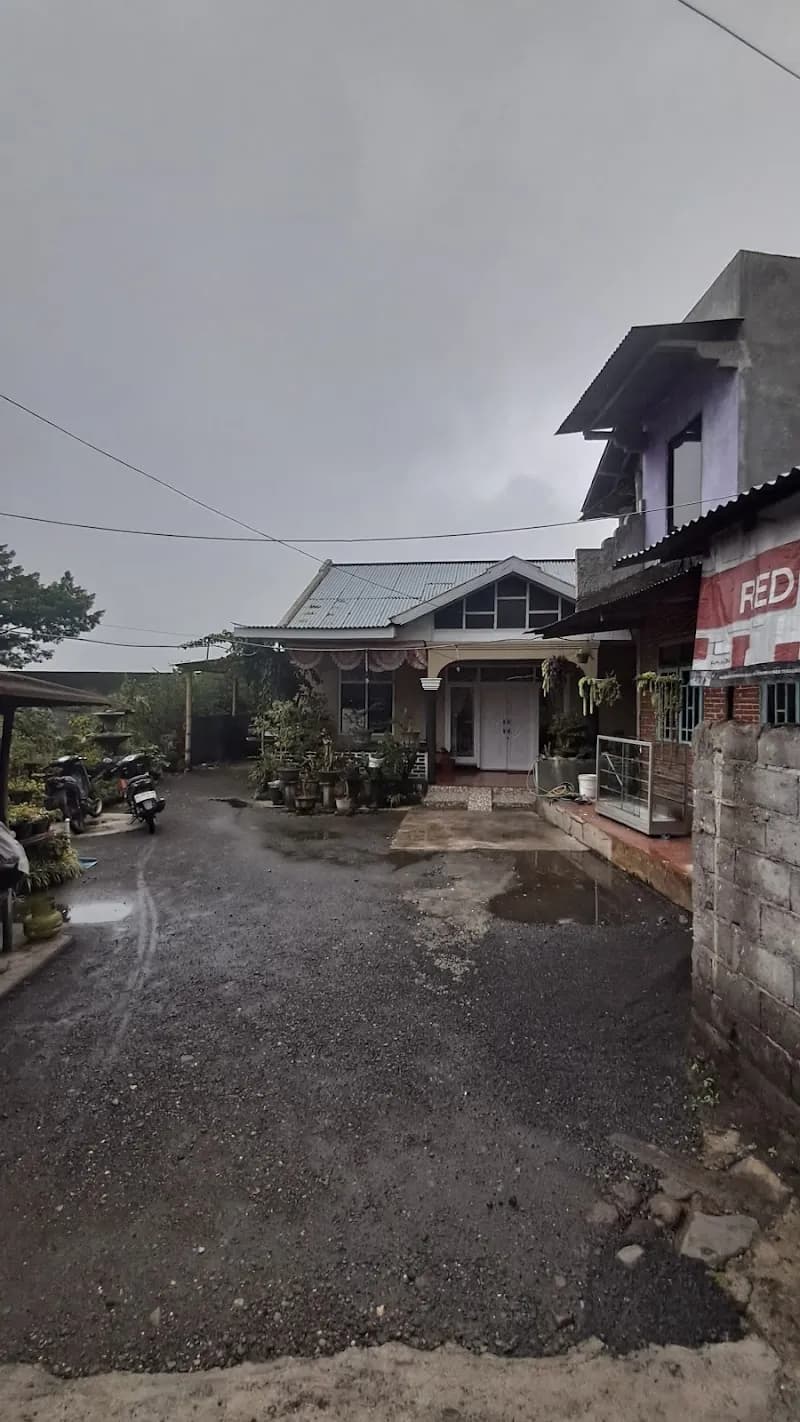 Alodia Homestay Dieng - Photo 5