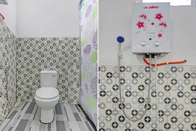 Homestay Wonosobo Asri - Photo 3