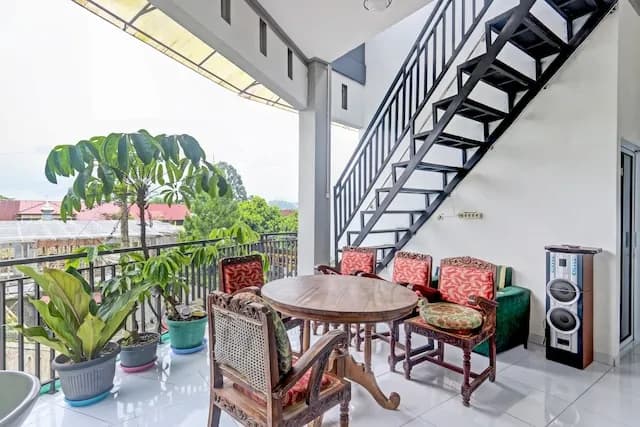 Homestay Wonosobo Asri - Photo 5