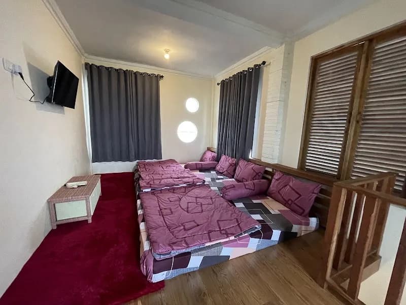 Dieng Perspective Homestay - Photo 2