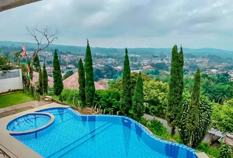 Dieng Perspective Homestay - Photo 3