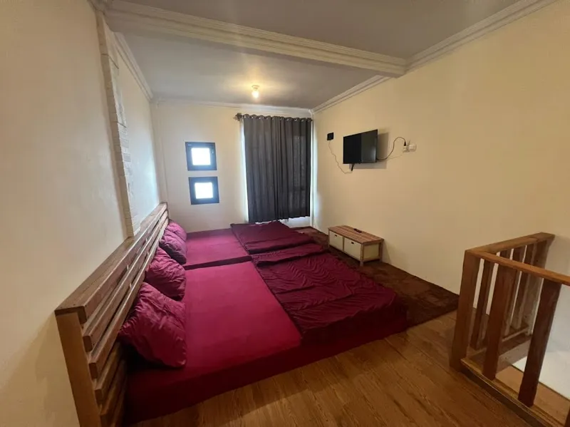 Dieng Perspective Homestay - Photo 4