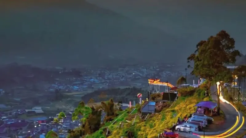 Dieng Perspective Homestay - Photo 5