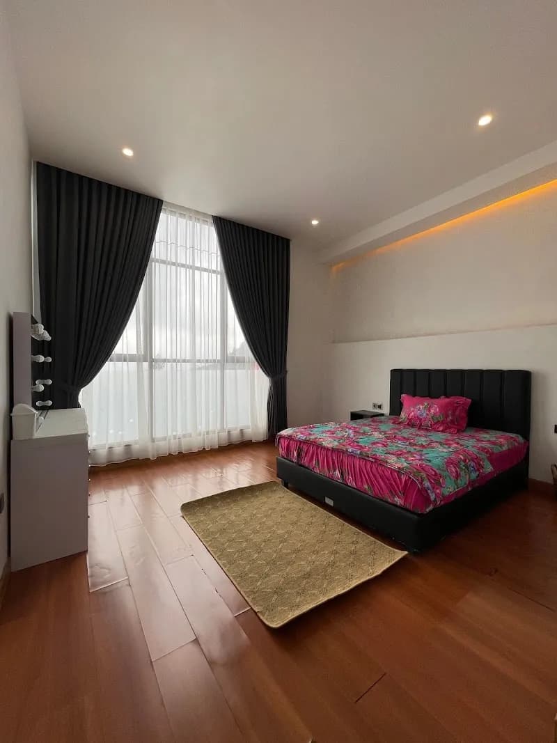 La Casa de Ghas Villa - Photo 2