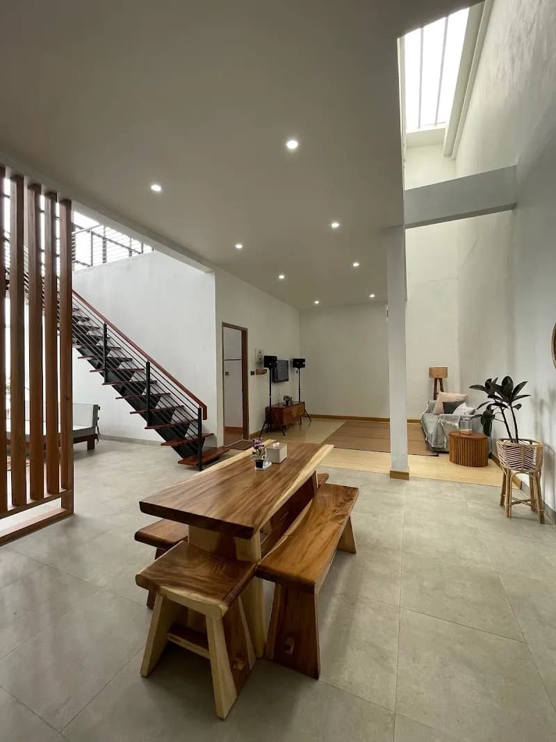 La Casa de Ghas Villa - Photo 4