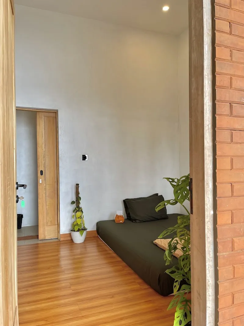 La Casa de Ghas Villa - Photo 5