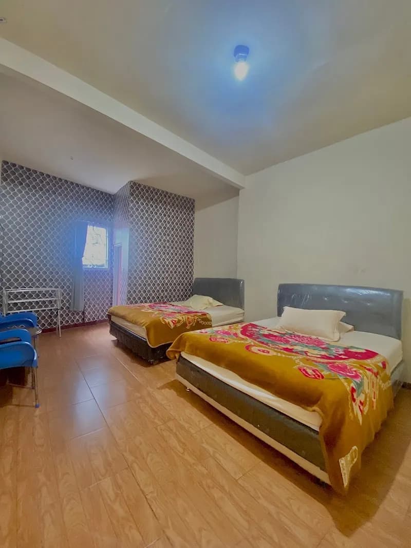 Dieng Pass Homestay - Photo 2