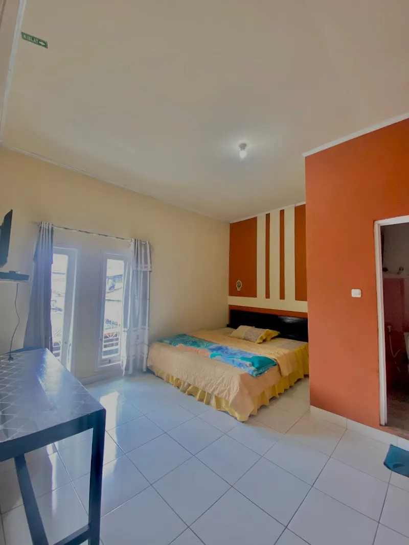 Dieng Pass Homestay - Photo 3