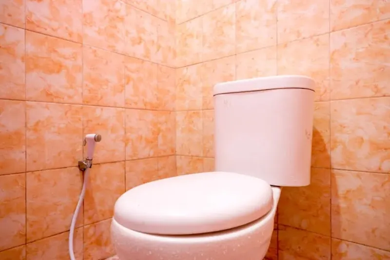 RedDoorz Telaga Warna Dieng - Photo 3