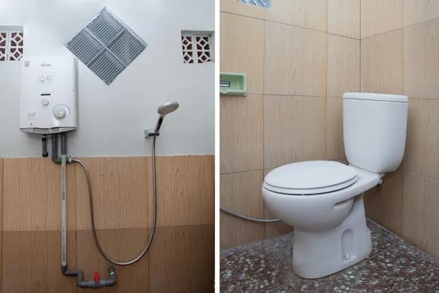 Homestay Villa Diva Tambi - Photo 3