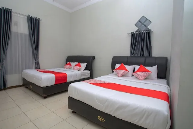 Homestay Villa Diva Tambi - Photo 4