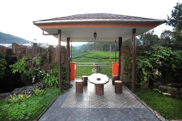 Homestay Villa Diva Tambi - Photo 5