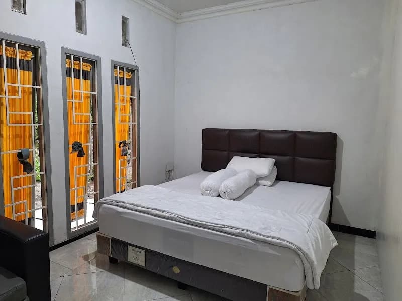 EYO Homestay Wonosobo - Photo 2