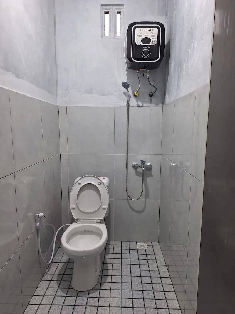 EYO Homestay Wonosobo - Photo 3