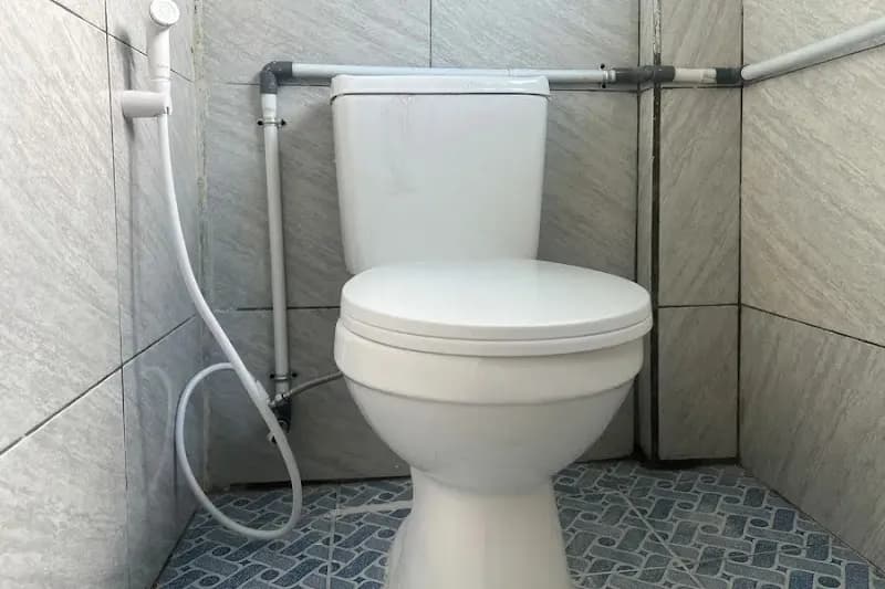 RedDoorz Jalan Dieng 4 - Photo 3