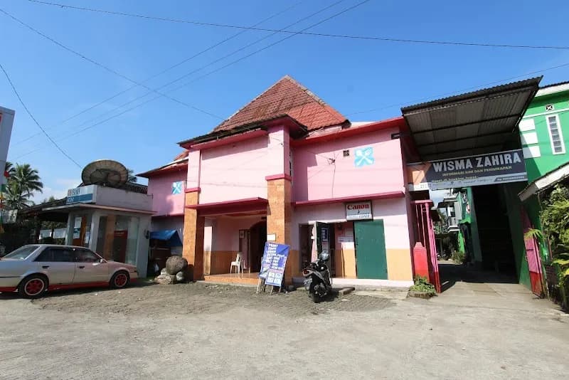 Wisma Zahira - Photo 3