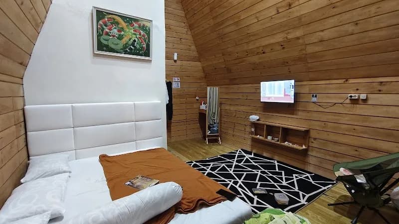 Sikunir Pondok Cabin - Photo 2