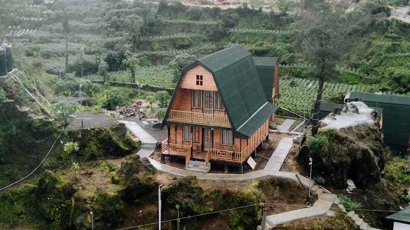 Sikunir Pondok Cabin - Photo 3