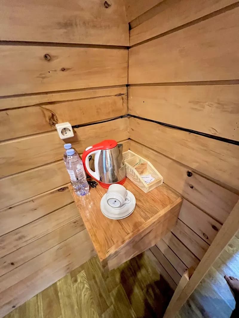 Sikunir Pondok Cabin - Photo 4