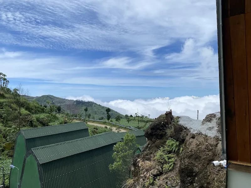 Sikunir Pondok Cabin - Photo 5