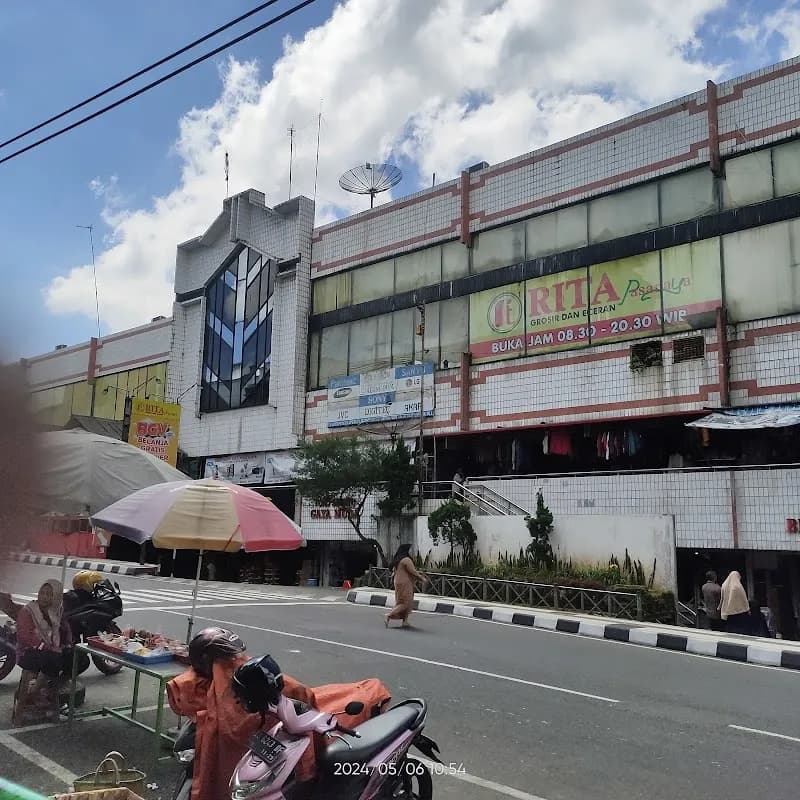 Plaza Wonosobo - Photo 2